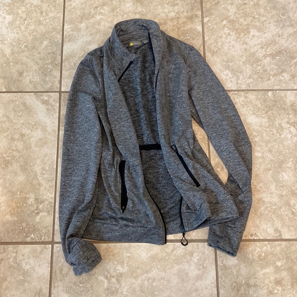 Zella Jackets & Blazers - Zella jacket